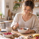 hormonbalance